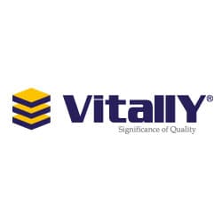 Vitally